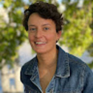 Meet your Posher, Charlotte